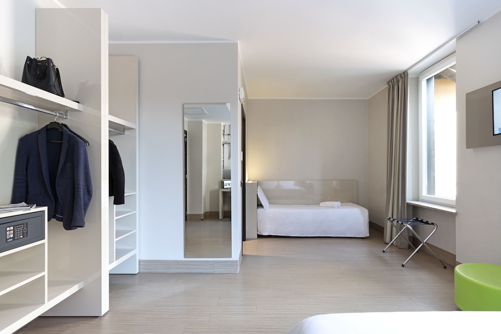 B&B Hotel Bergamo 12/51