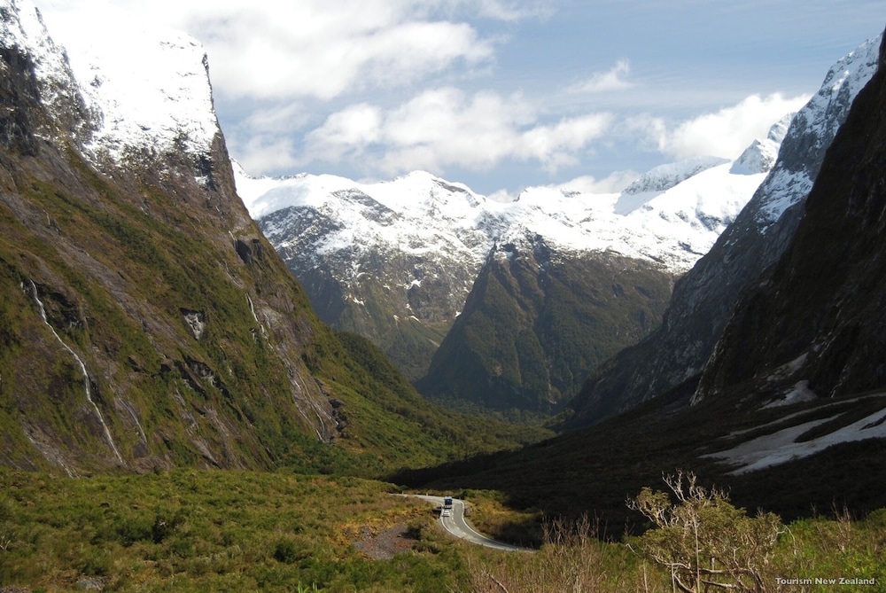 surroundings