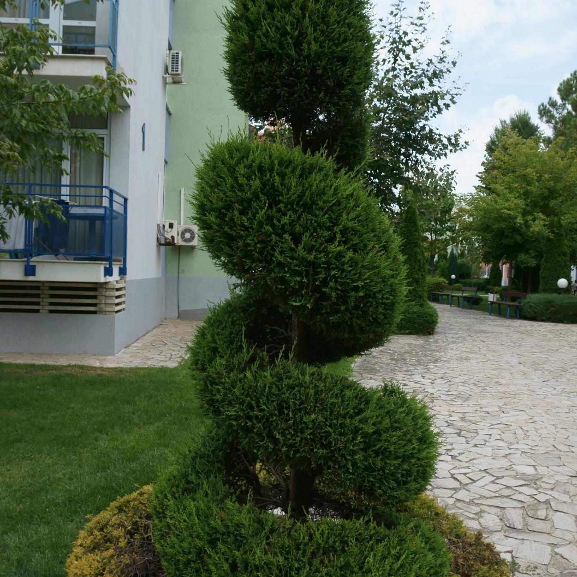 Elite Apartments 50/55