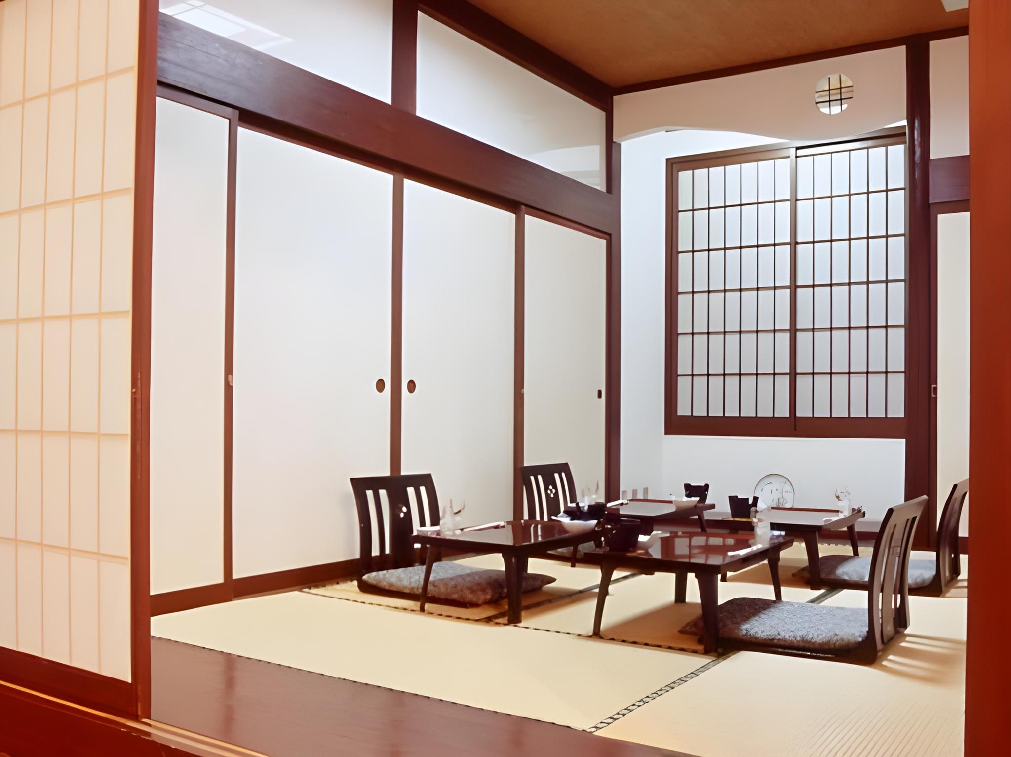 Oga Hotel 17/24