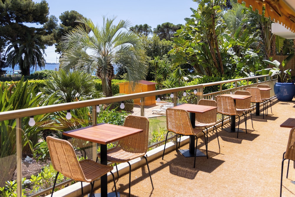 Luxotel Cannes 52/75