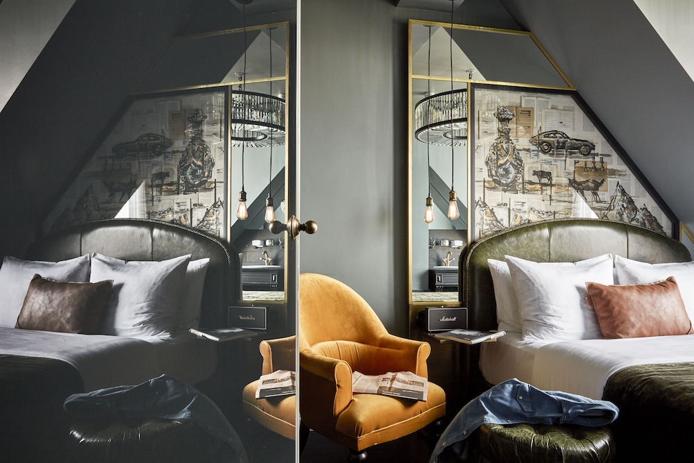 Sir Savigny Hotel, part of Sircle Collection 28/45