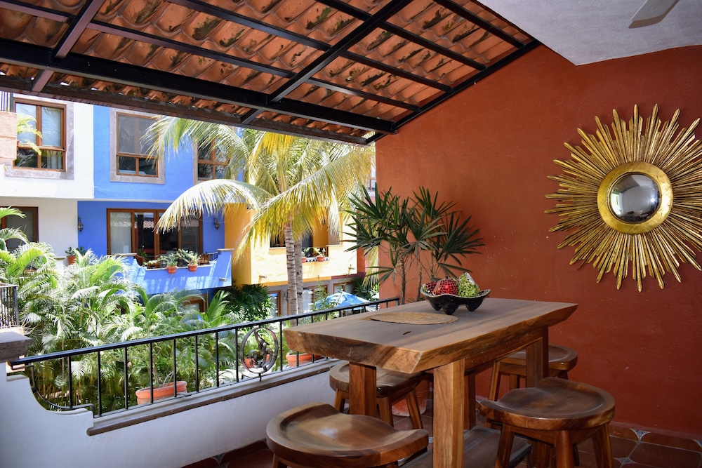El Pueblito Sayulita 52/75