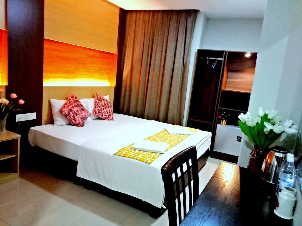 Eazy Hotel at Ampang 27/55