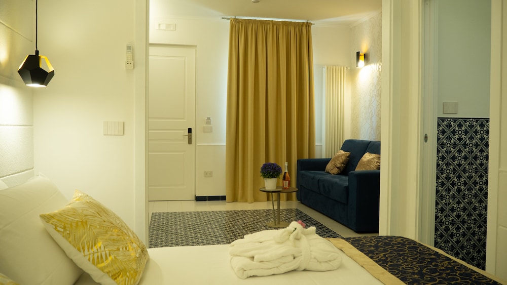Resort Bosco De Medici 25/75