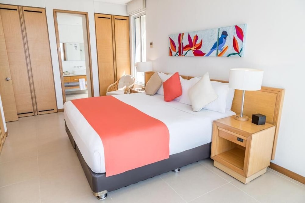3 BEDROOMS, DELUXE, SUITE, SEA VIEW