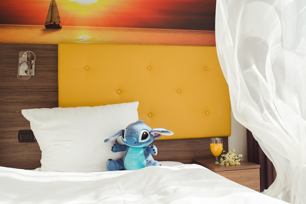 Lielupe Hotel by Semarah 29/71