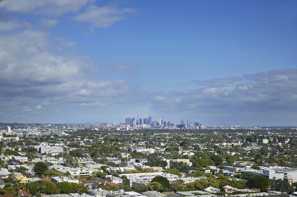 surroundings