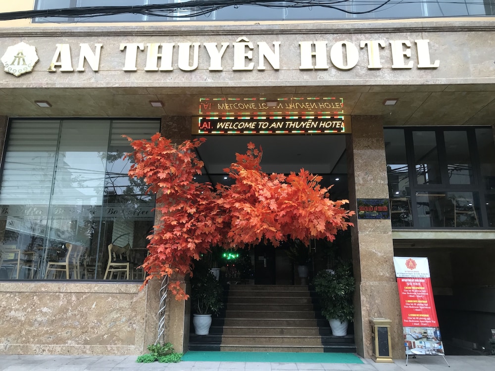 An Thuyen Hotel 3/48
