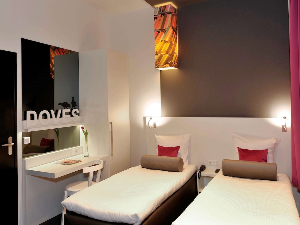 Hotel Ibis Styles Amsterdam Amstel 39/64