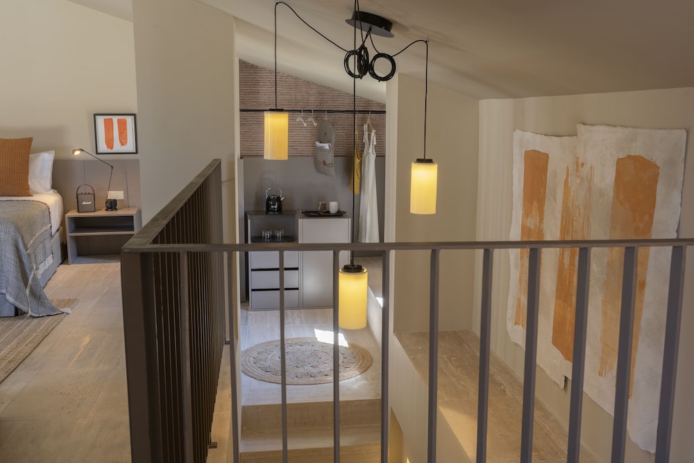 Boutique Hotel Can Aulí 29/34