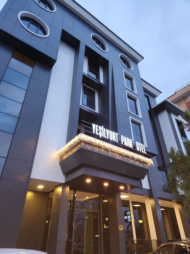 Yesilyurt Park Otel 2/50