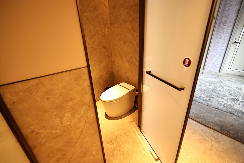 Mercure Taiyuan City Centre 31/31