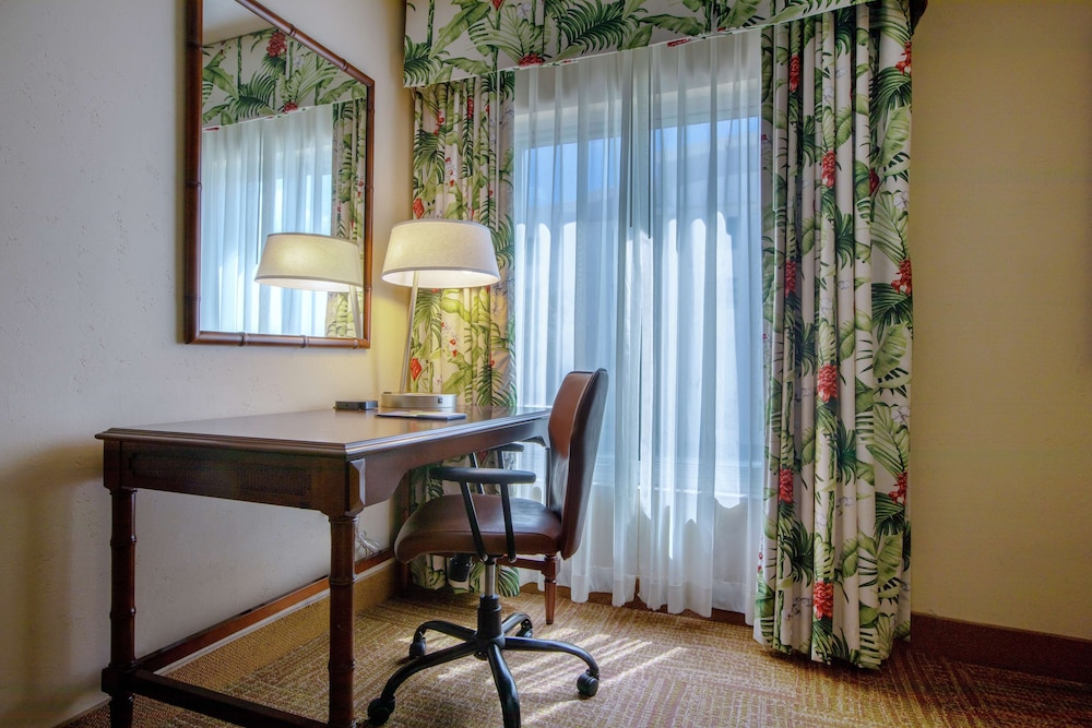 Hampton Inn Suites San Juan 55/67
