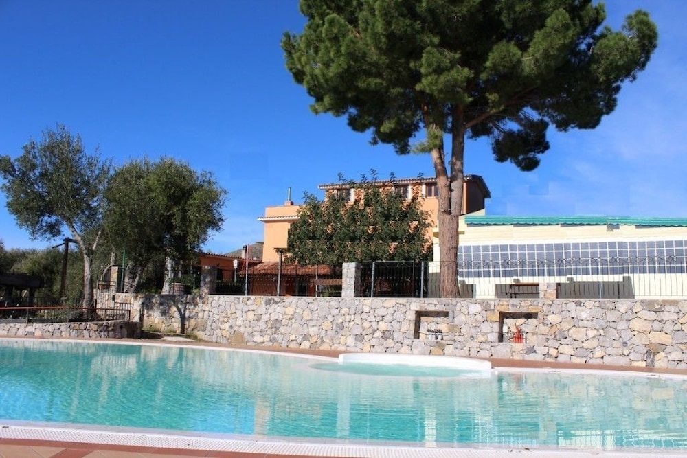 Park Hotel Cilento 4/48
