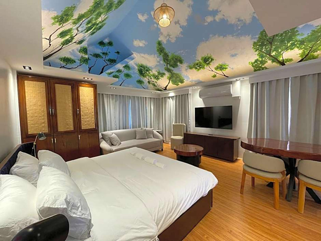 Diwata Nature Resort 15/41