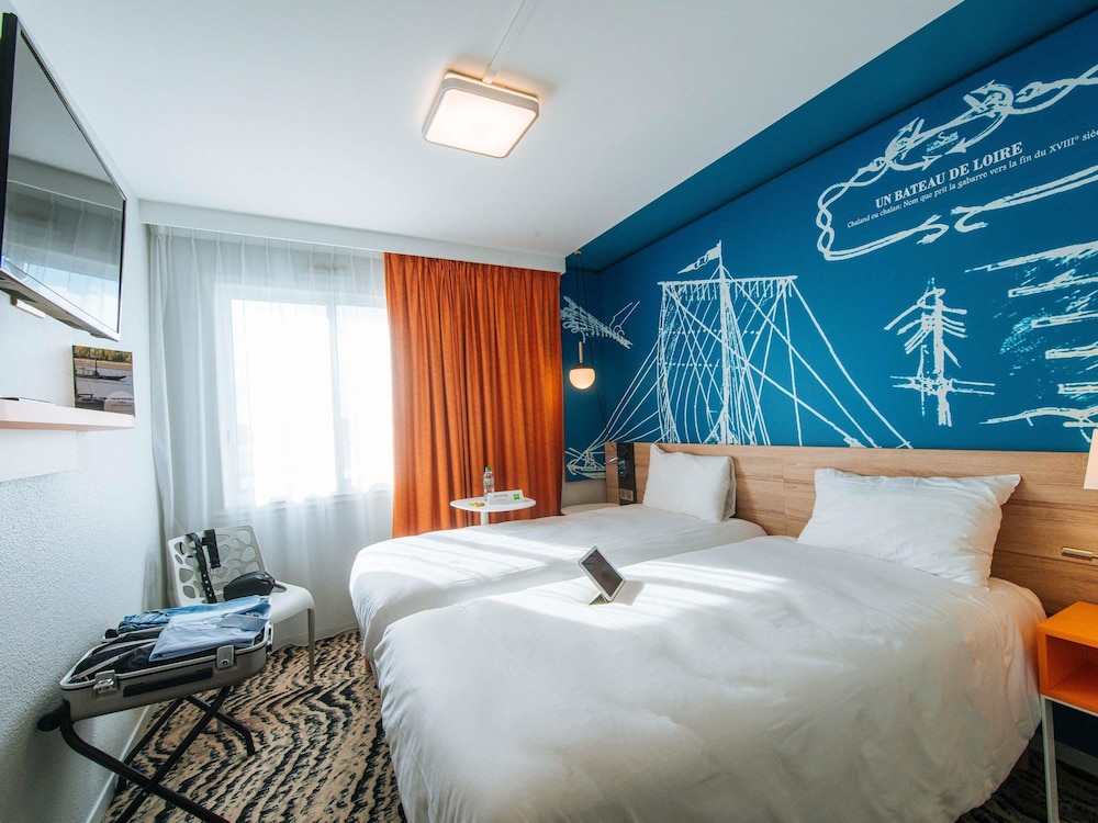 ibis Styles Ancenis Centre 7/50