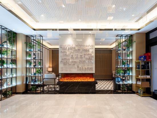 Magnolia Hotel (Wudi Ancient City Store) 10/43