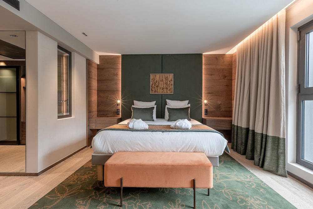 Rivage Hotel & Spa 22/74