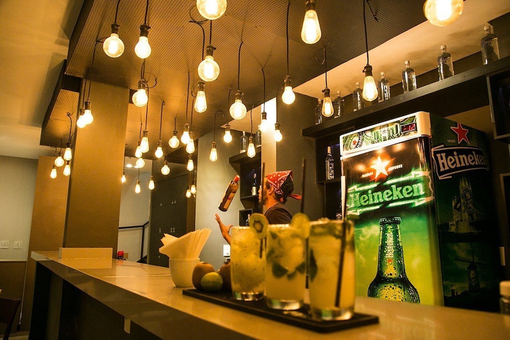 Ipanema Beach Hostel 13/64