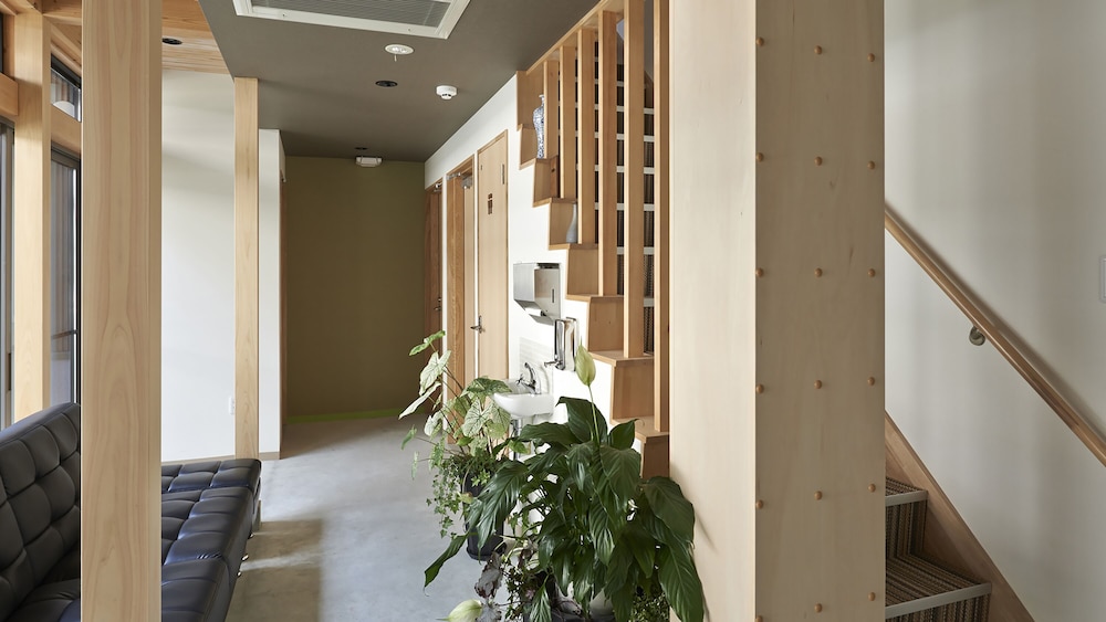 Guesthouse Soi 7/50