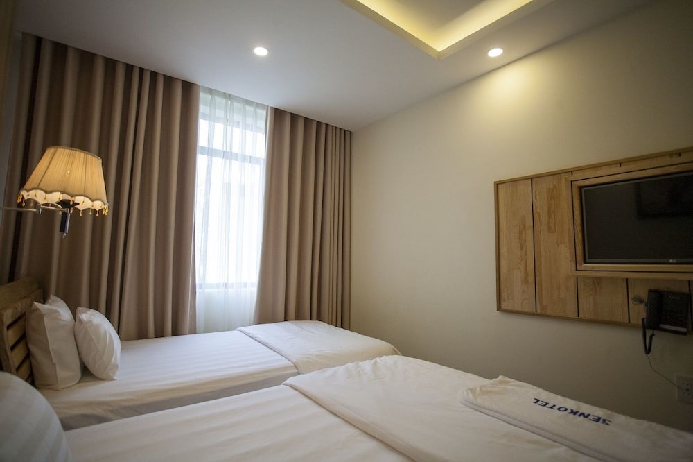 Senkotel Nha Trang 28/62