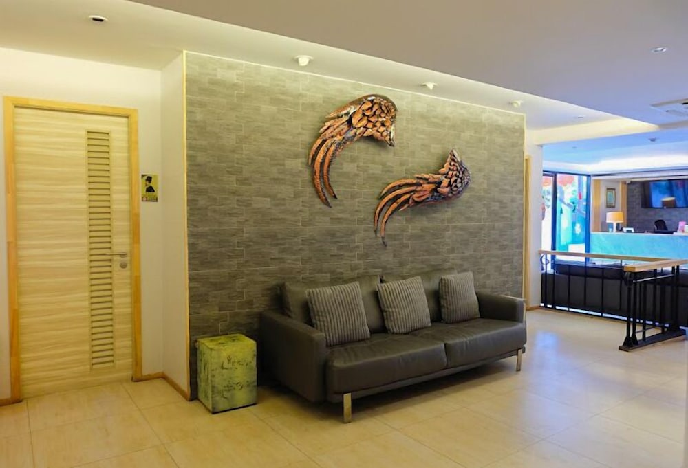 Baron Residence Bangkok 37/50