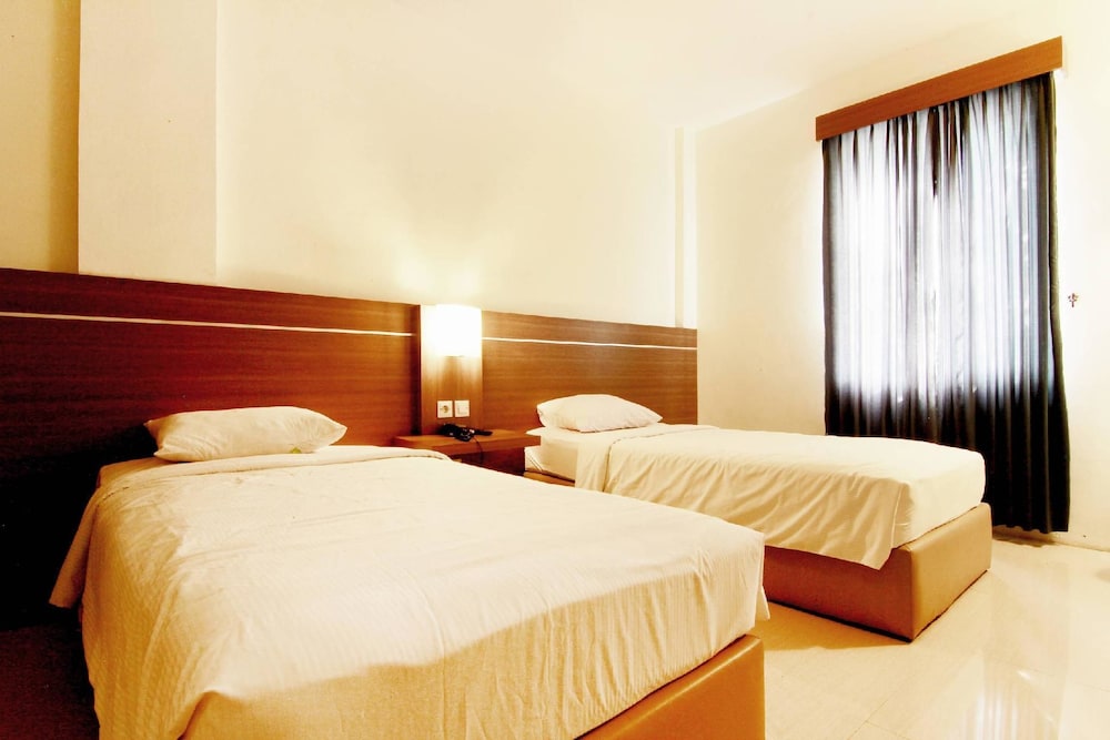 Alzara Hotel Syariah 14/38