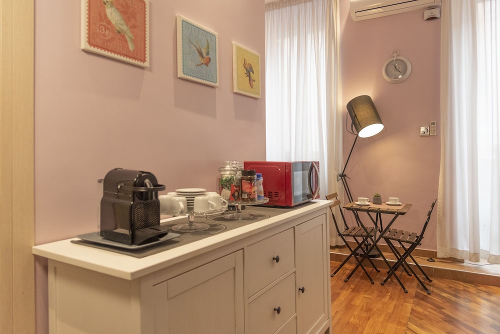 La Grande Bellezza Guesthouse Rome 3/71