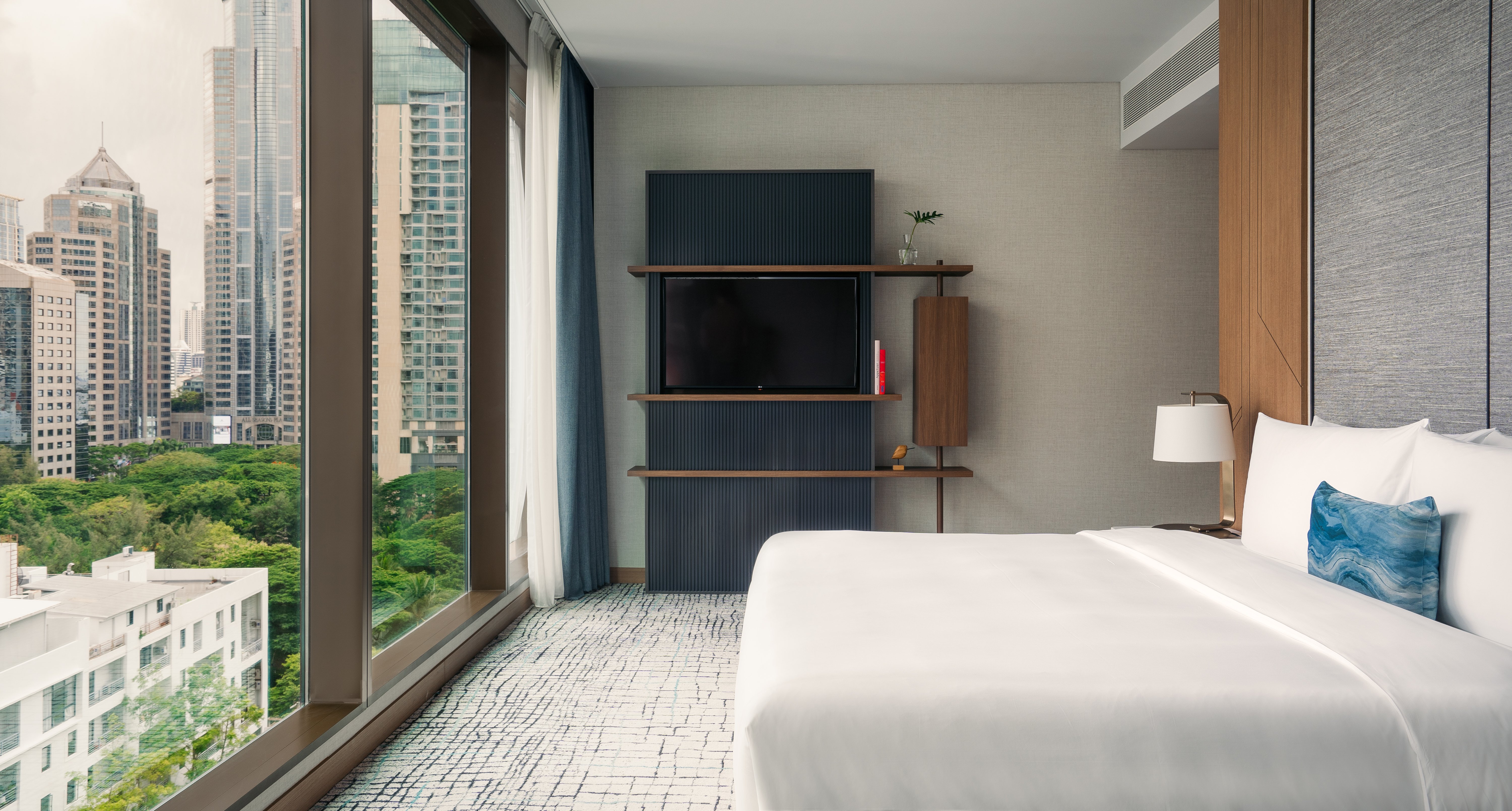 Kimpton Maa-Lai Bangkok 23/81