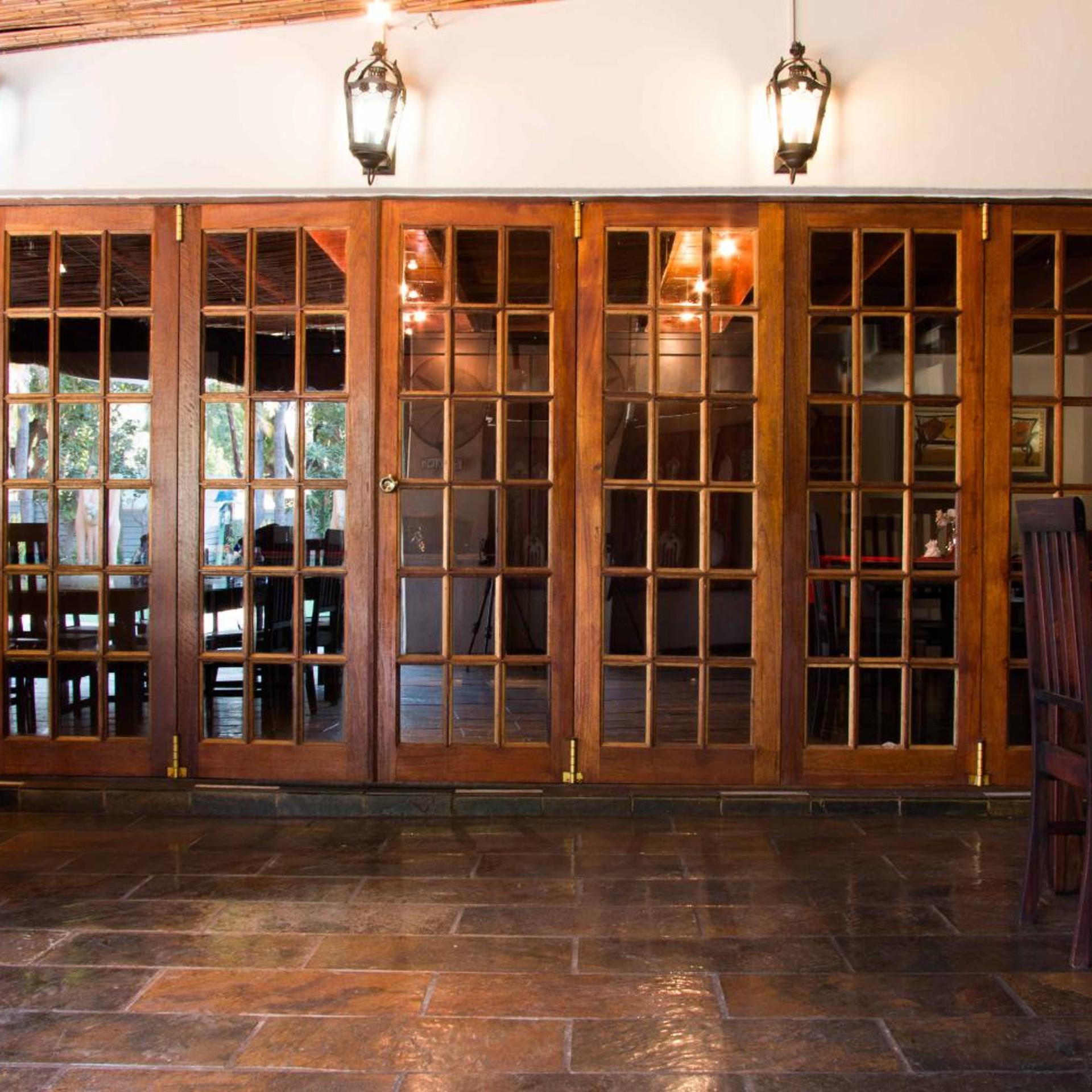 Zoete Rust Boutique Hotel 2/50