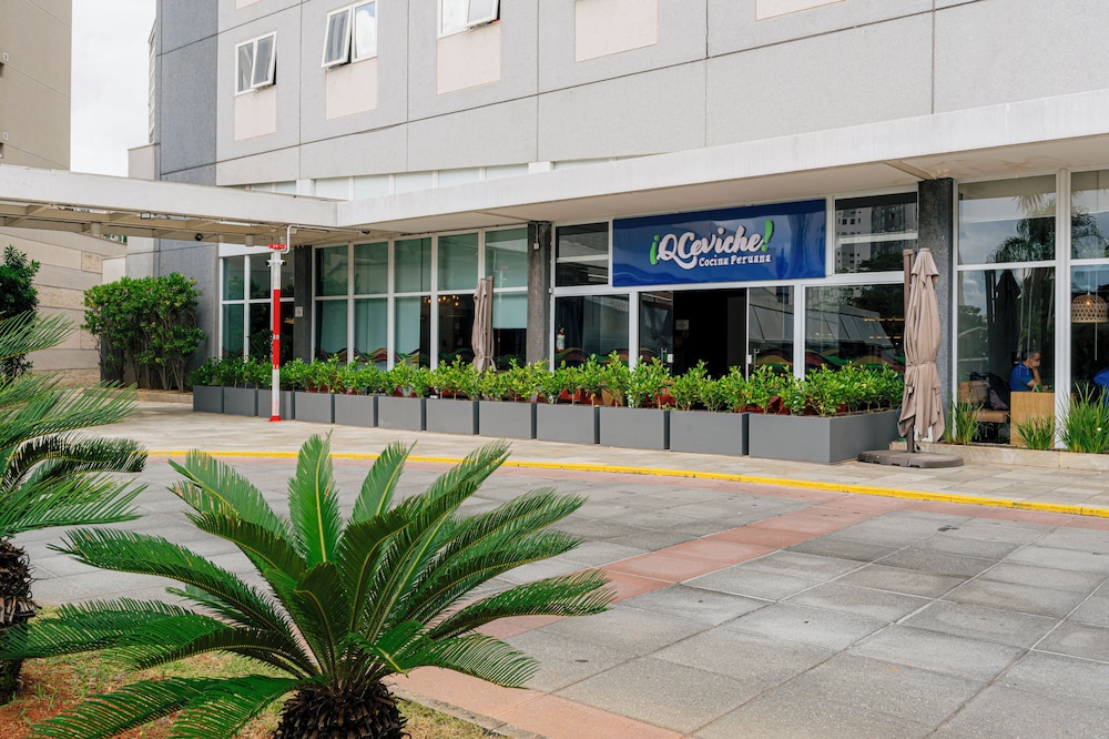 Ibis Styles Sao Paulo Barra Funda 5/74