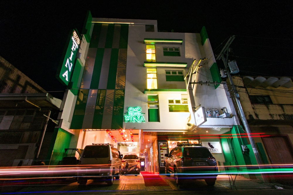 Hotel Fina 1/33