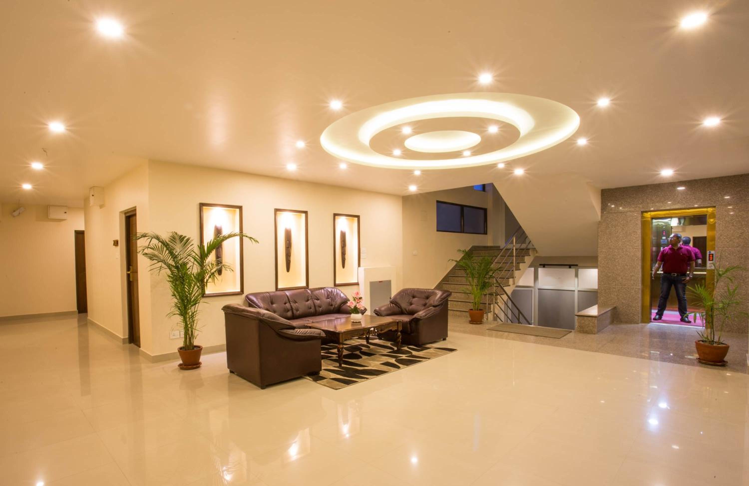 Yatri Suites and Spa, Kathmandu 9/59