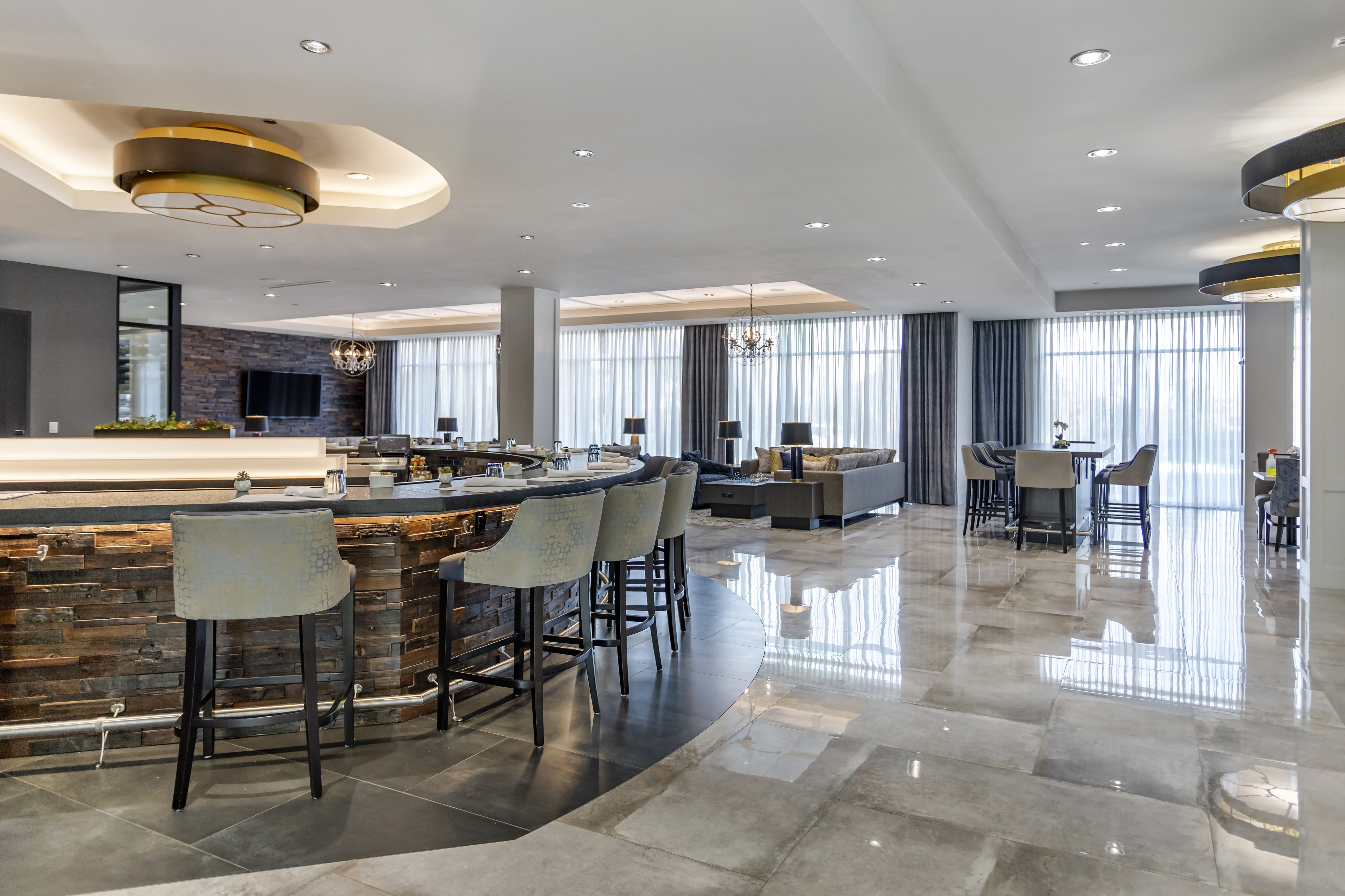 EVEN Hotel Austin Uptown near the Domain, an IHG Hotel 32/50