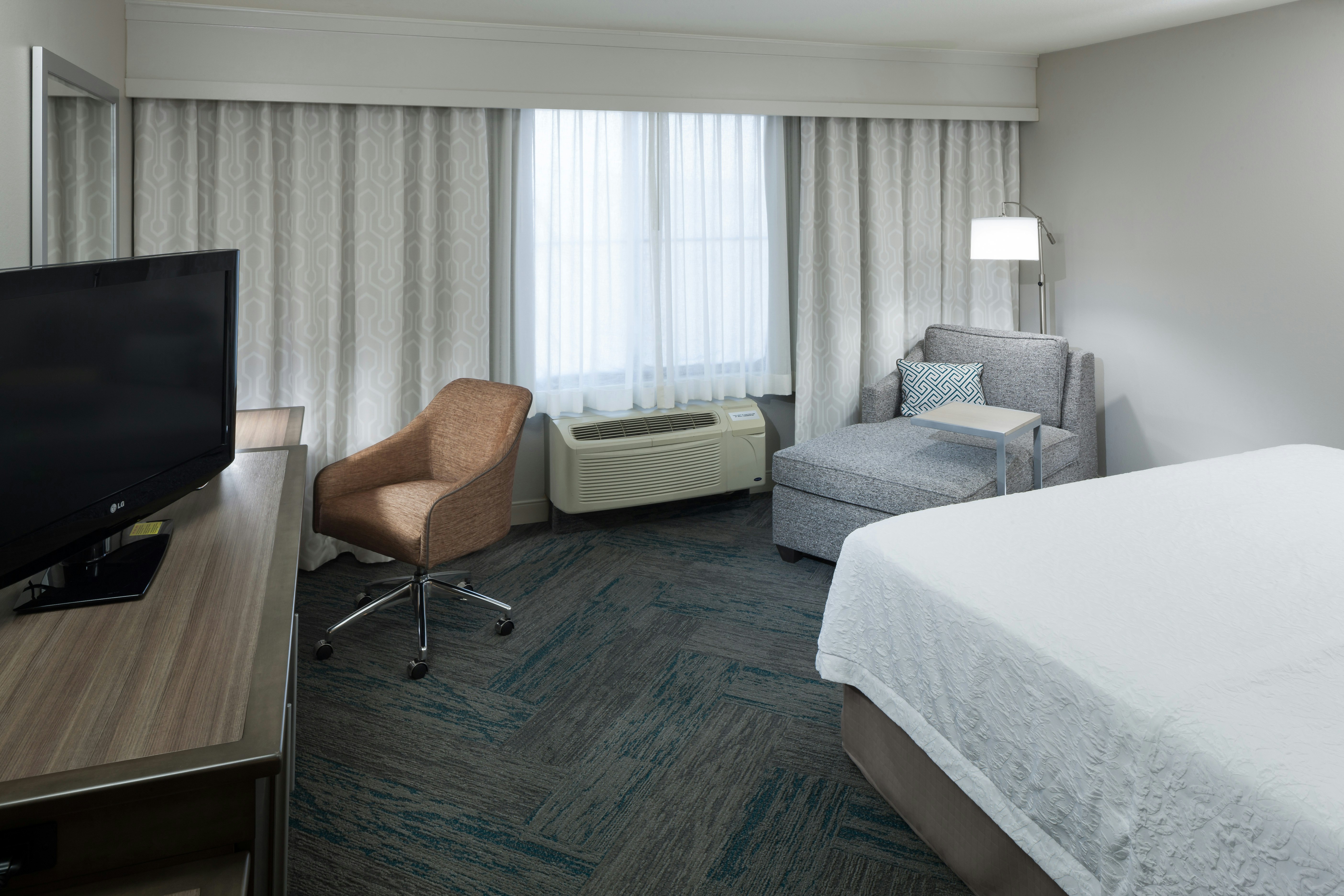 Room, King Bed, Accessible