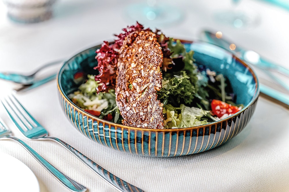 Das Ahlbeck Hotel & Spa 30/76