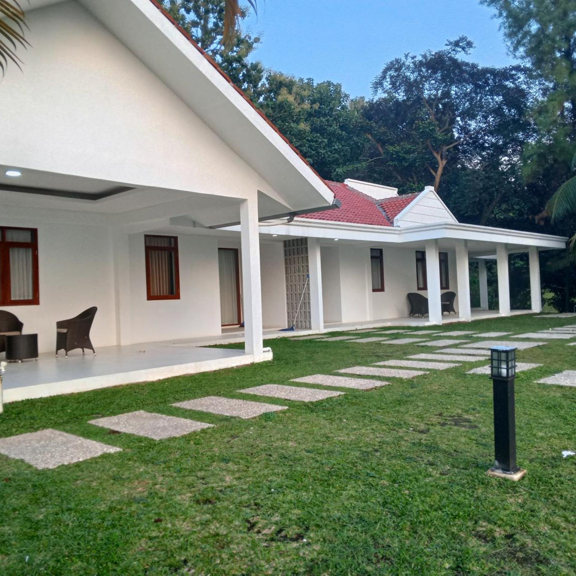 Jatiluhur Hotel Valley & Resort 55/57
