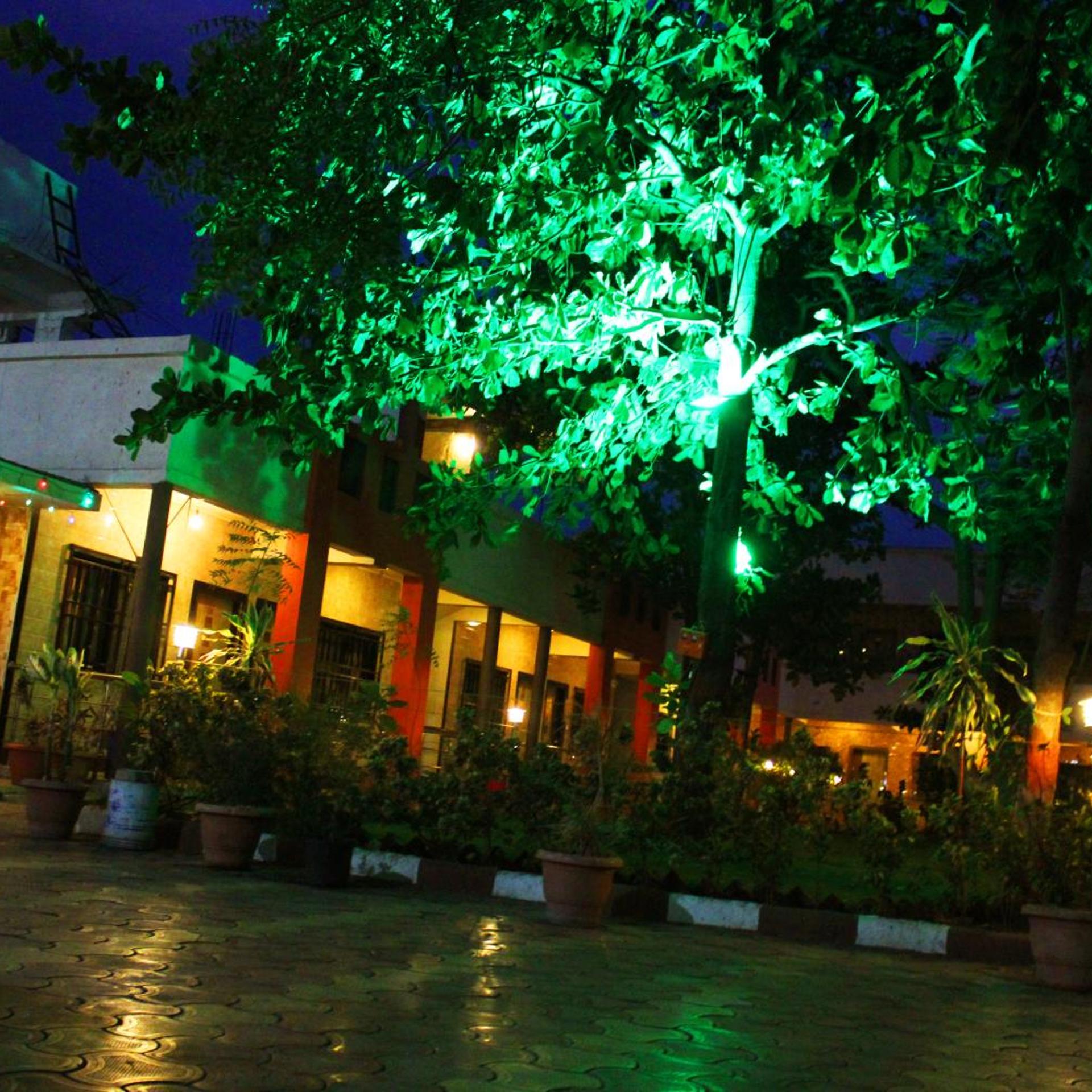 Sai Atithi Resort 43/50