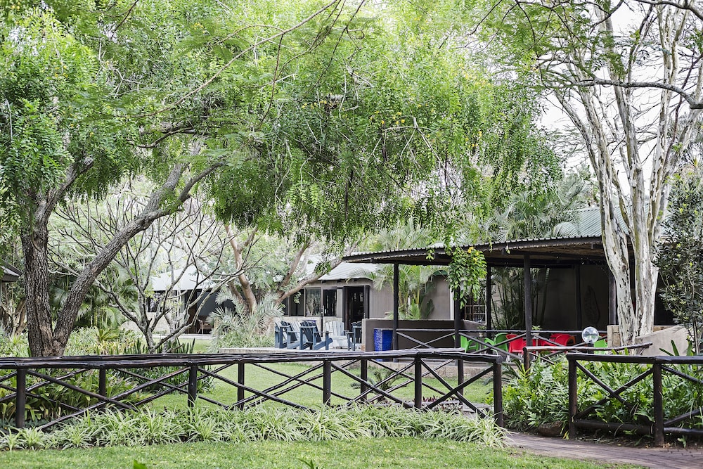 Emdoneni Lodge with Animal Care and Rehab Centre 10/66