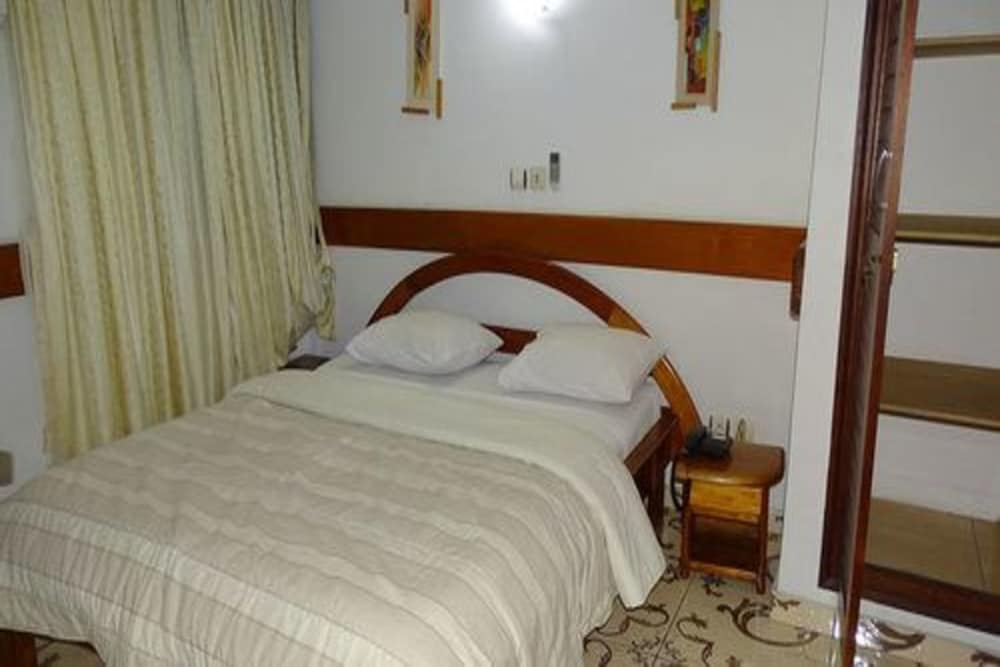 Residence Hotel Badjo 8/20