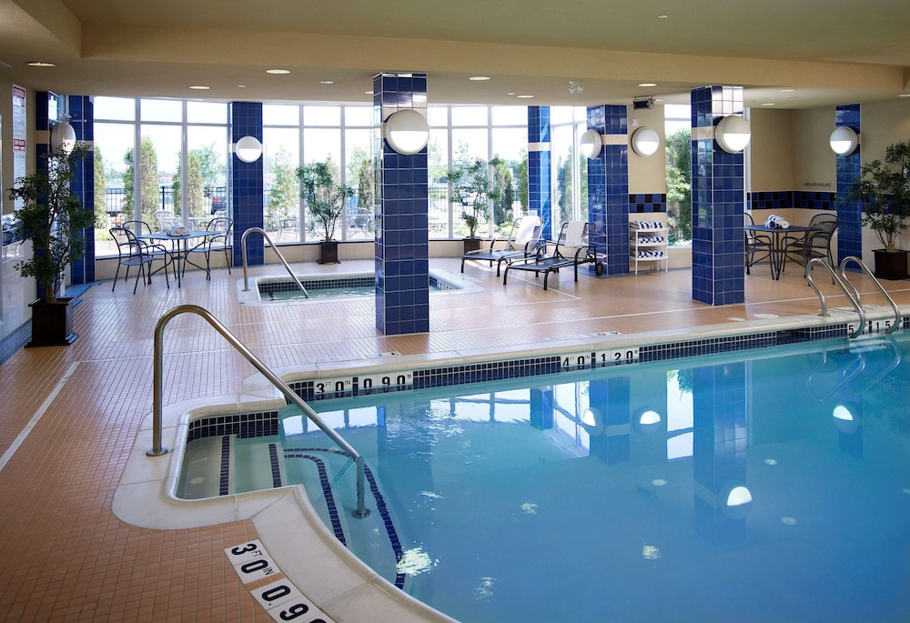 Hilton Garden Inn Toronto/Ajax in AJAX