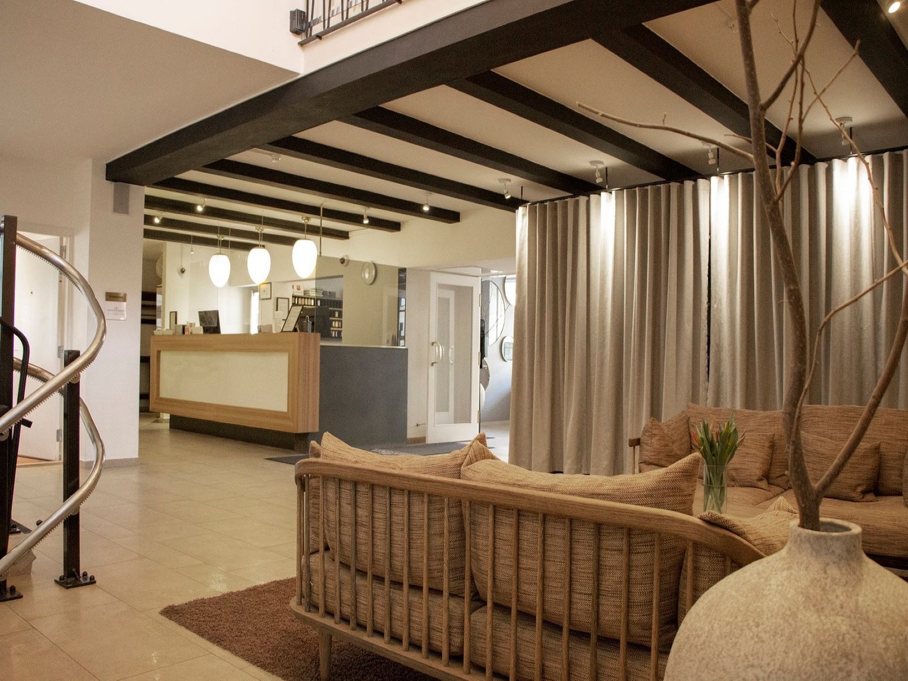GENTOFTE HOTEL 29/59