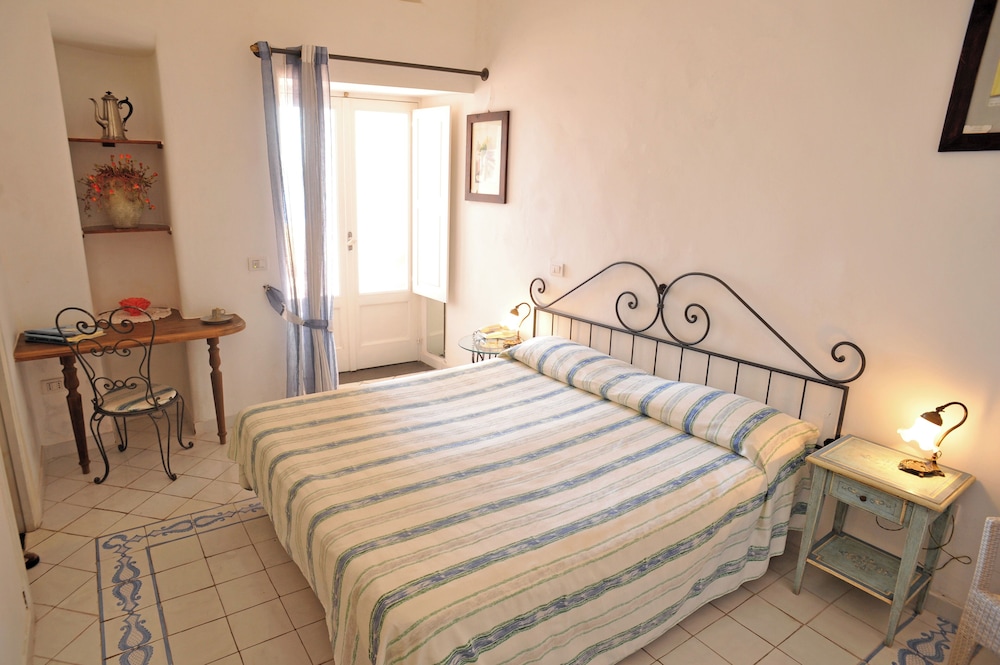 Hotel La Casa Sul Mare 14/47
