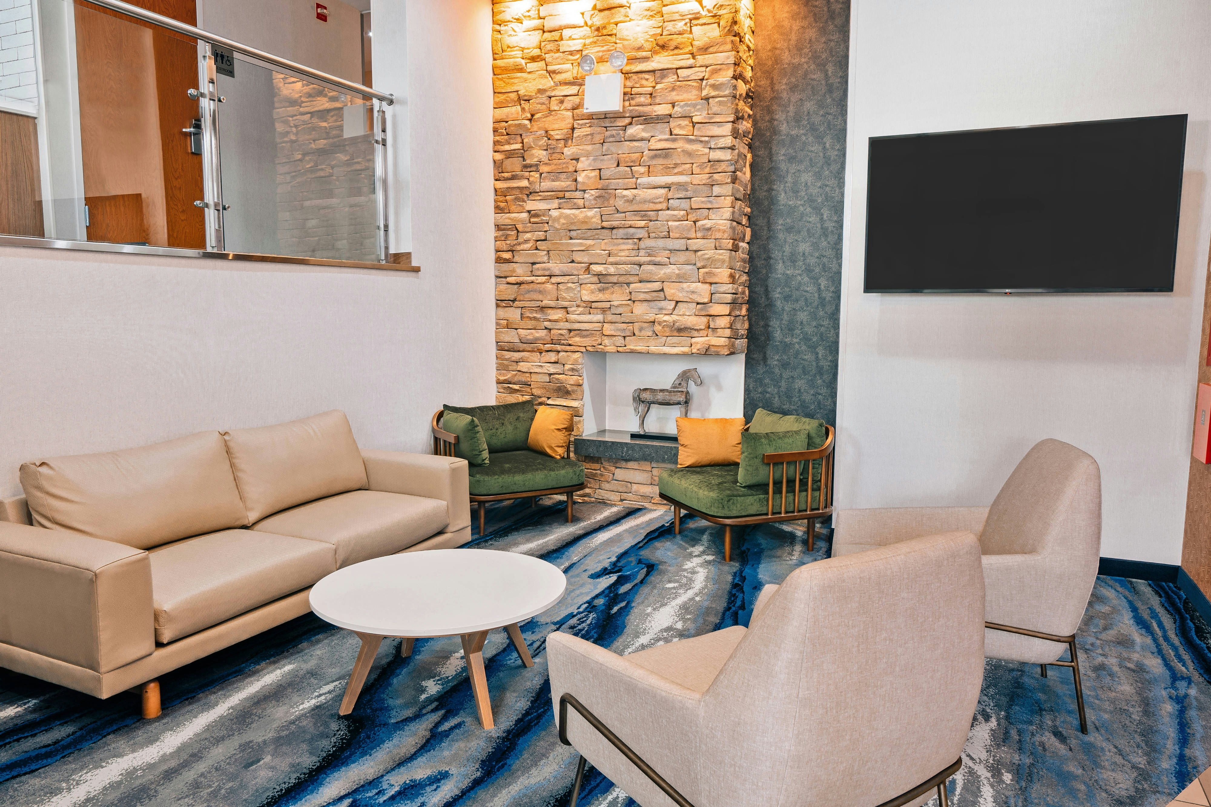Fairfield Inn New York LaGuardia Airport/Astoria 4/11
