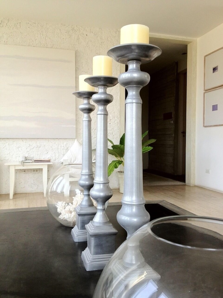 Away Baan Nub Kluen Beachfront At Huahin photo2