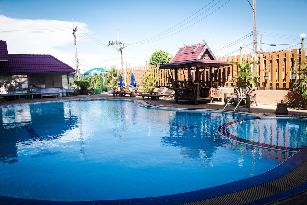 BCP Hotel, Ban Chang Rayong 14/50