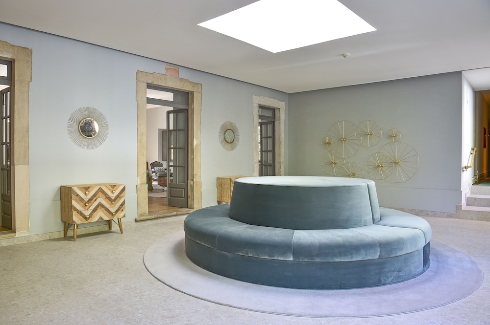 Pure Monchique Hotel 7/60