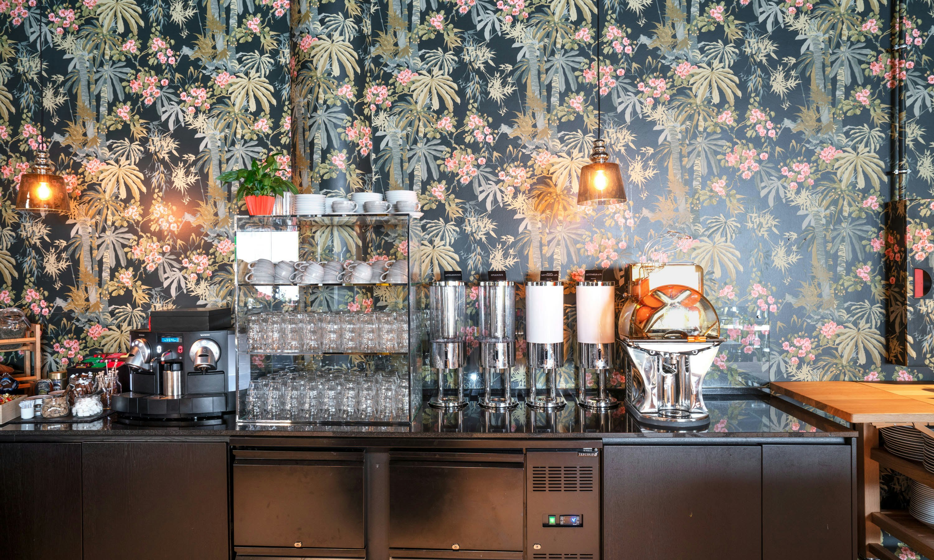 Thon Hotel Alta 32/60