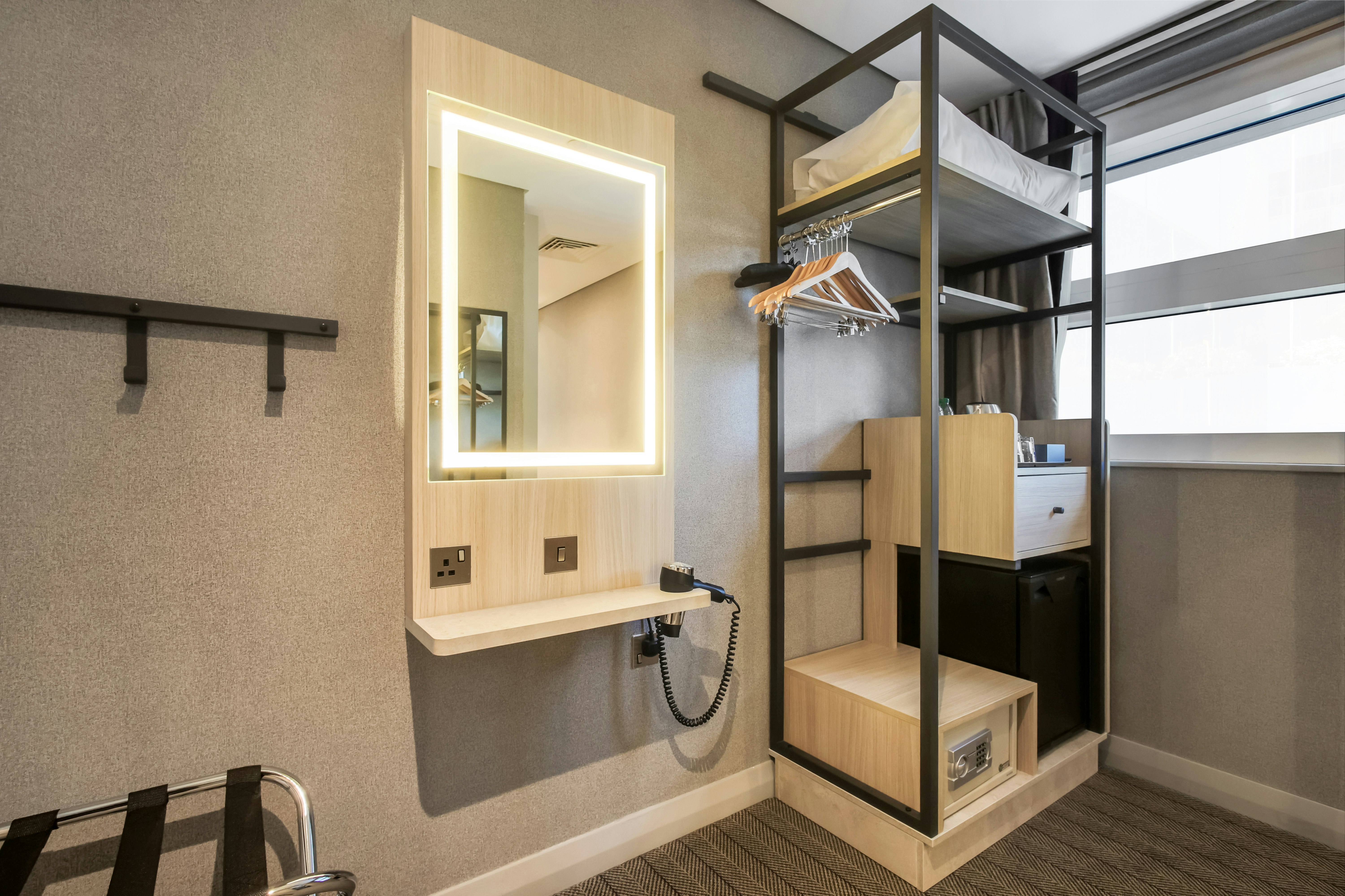 Premier Inn Abu Dhabi Capital Centre 82/82